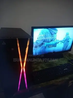 Core i3 3rd Gen PC Set