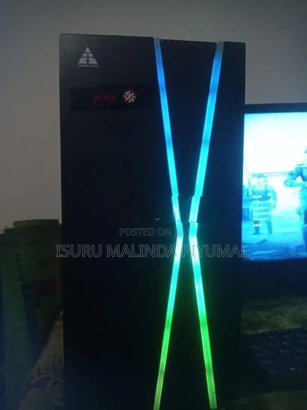 Core i3 3rd Gen PC Set