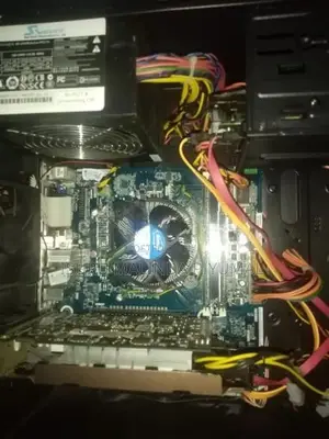 Core i3 3rd Gen PC Set