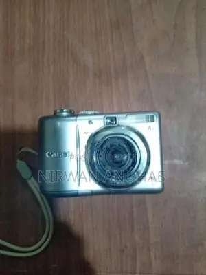 Canon PowerShot A1100 IS