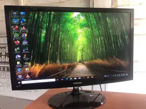 Samsung 27 Inch Monitor