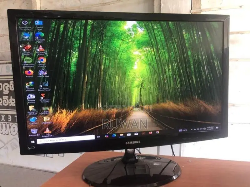 Samsung 27 Inch Monitor