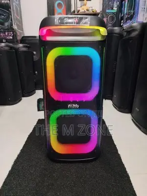 PTS 2863 Party Box