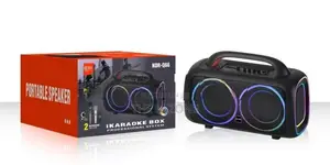 NDR Q66 Party Box