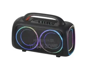 NDR Q66 Party Box