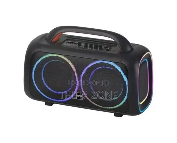 NDR Q66 Party Box