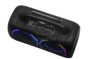 NDR Q66 Party Box
