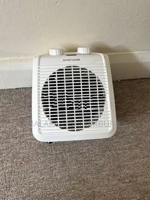 Room Heater