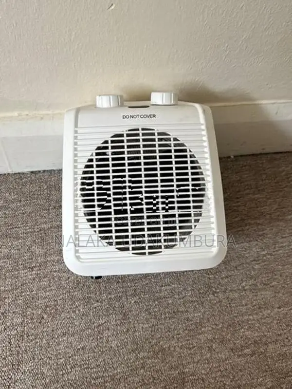 Room Heater