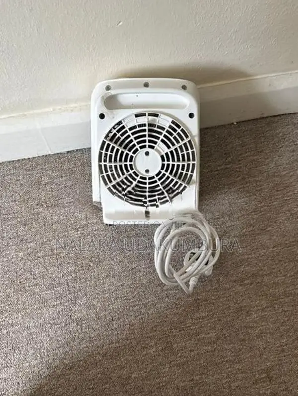 Room Heater