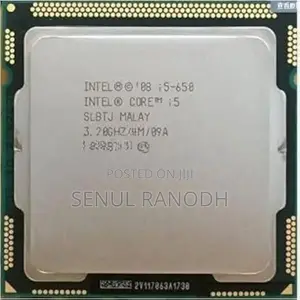 PC Processor