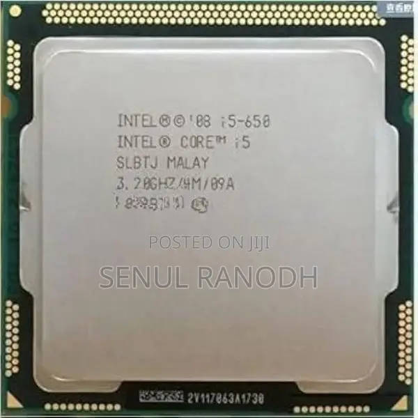 PC Processor