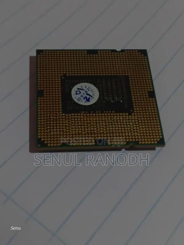 PC Processor