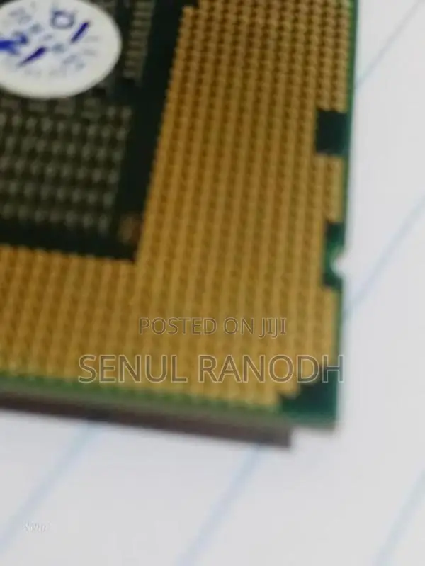 PC Processor