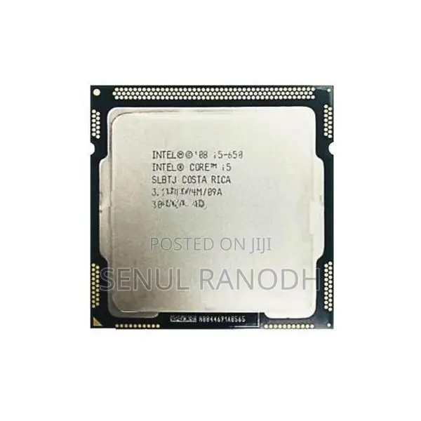 PC Processor
