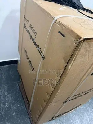 Whirlpool Front Loading Washing Machine