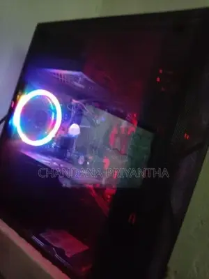 I5 4th Gen Desktop Gaming Pc