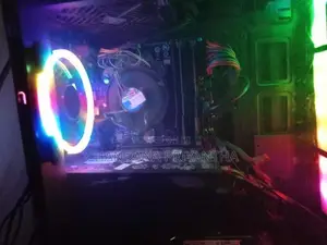 I5 4th Gen Desktop Gaming Pc