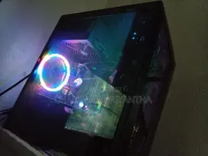 I5 4th Gen Desktop Gaming Pc