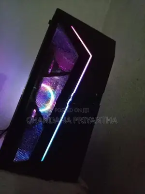 I5 4th Gen Desktop Gaming Pc