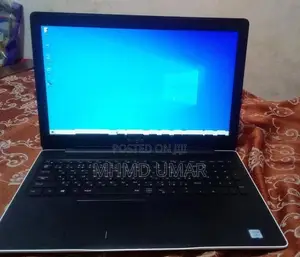 Dell i3 7th Gen Laptop