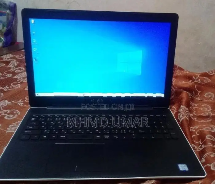 Dell i3 7th Gen Laptop