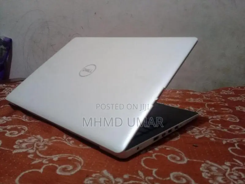 Dell i3 7th Gen Laptop