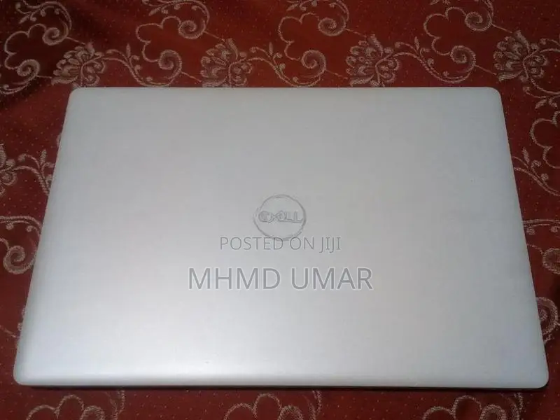 Dell i3 7th Gen Laptop
