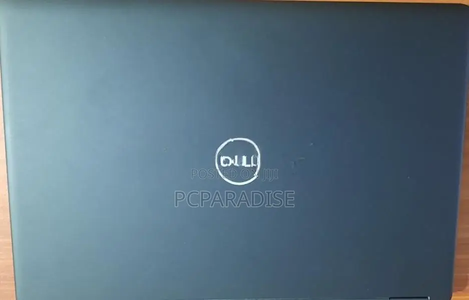 Dell i5 7 gen Douch
