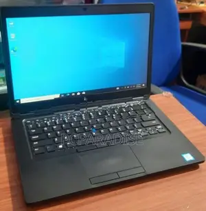 Dell i5 7 gen Douch