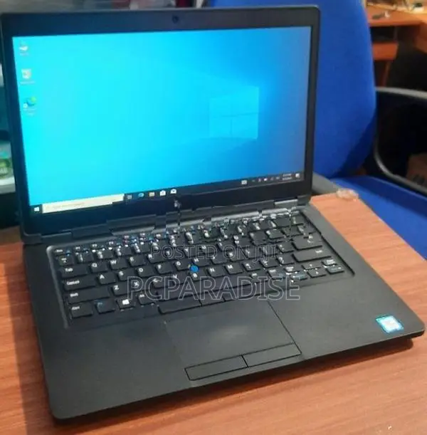 Dell i5 7 gen Douch