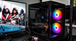 i5 4th Full Set Pc