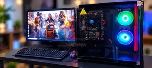i5 4th Full Set Pc