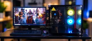 i5 4th Full Set Pc