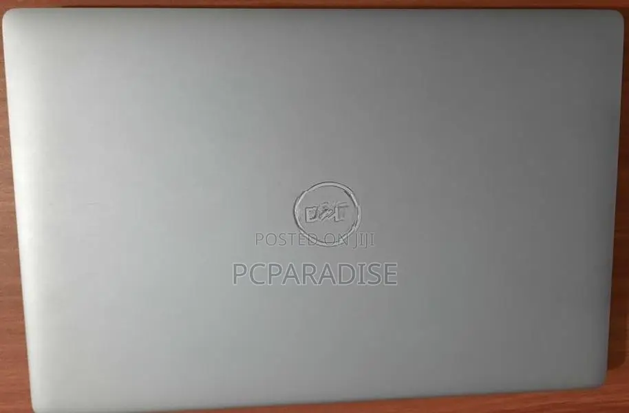 Dell i5 10 gen 256GB/8 GB