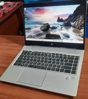 Dell i5 10 gen 256GB/8 GB