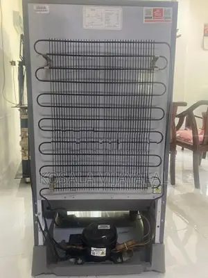 Sisil Fridge