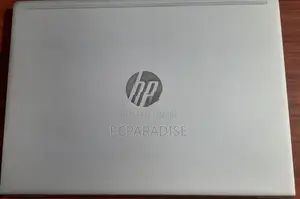 HP I5 10 gen 256 SSD HDD/8 GB RAM