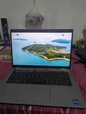 Dell core i7 11 Gen Laptop
