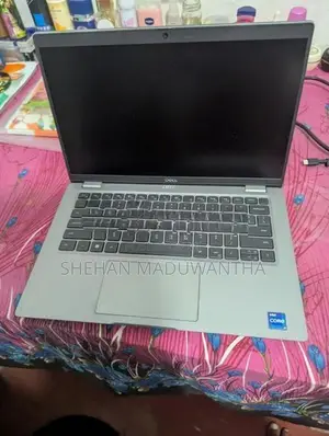 Dell core i7 11 Gen Laptop