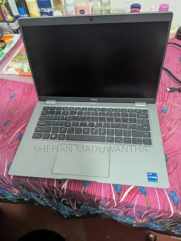 Dell core i7 11 Gen Laptop