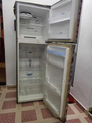 LG Refrigerator
