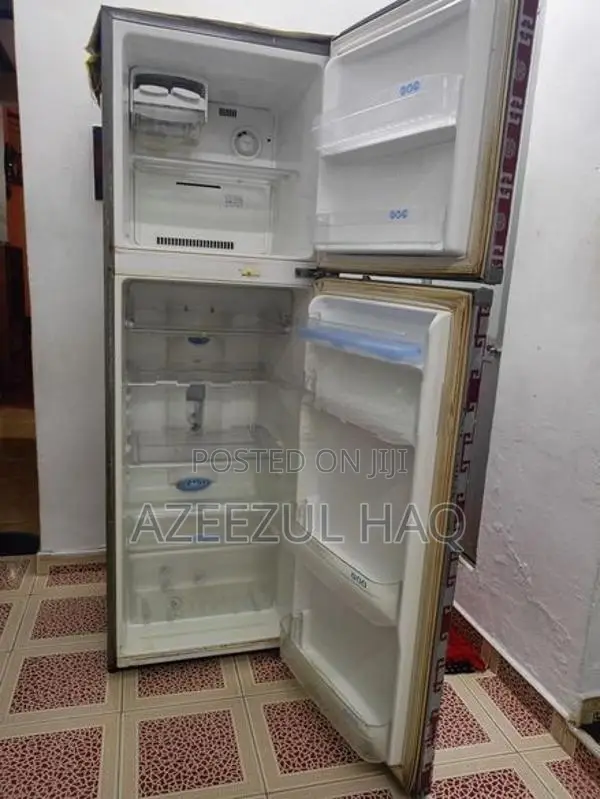 LG Refrigerator
