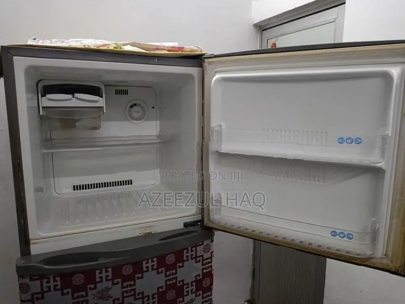 LG Refrigerator