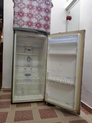 LG Refrigerator