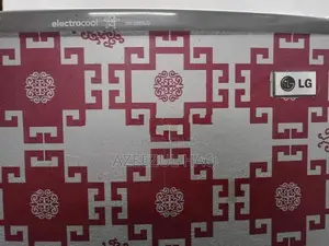 LG Refrigerator