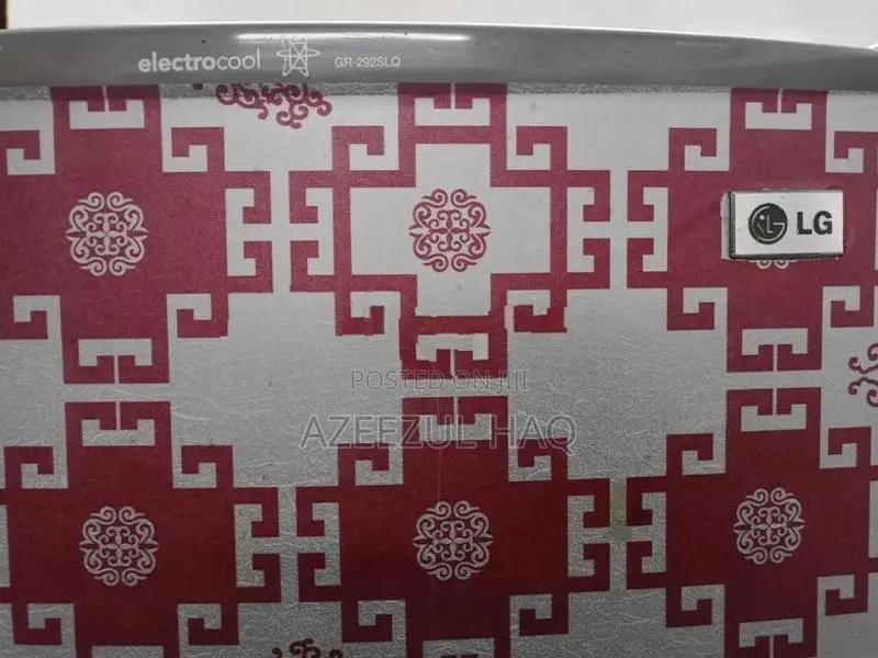 LG Refrigerator