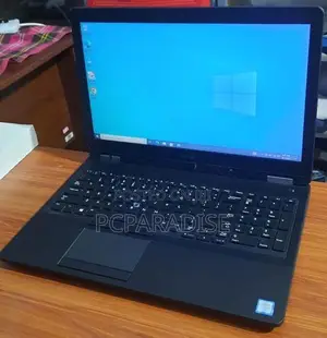 Dell i5 6 gen 256 GB/8GB