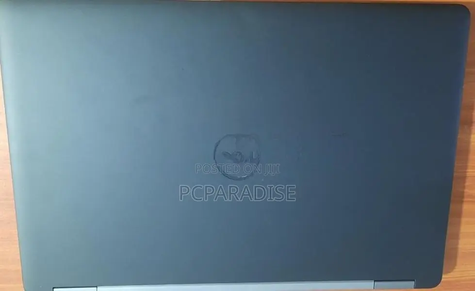 Dell i5 6 gen 256 GB/8GB