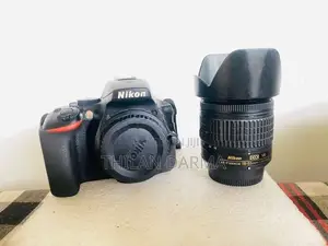 Nikon D5600